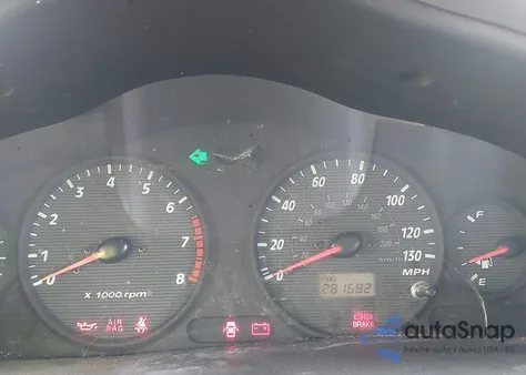 2004 Hyundai Santa Fe from USA, damaged, VIN KM8SB12B34U582466